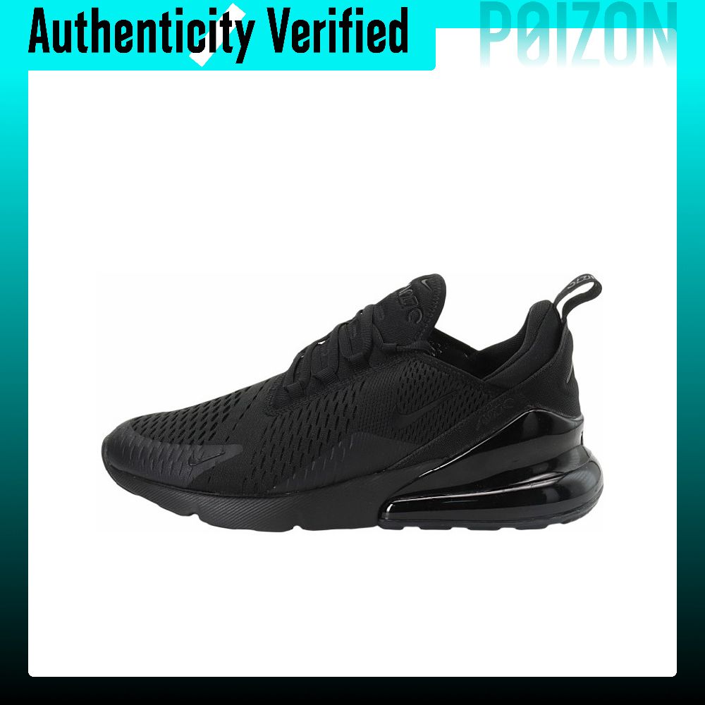Nike Shoes Air Max 270 - Nike Air Max 270 Laufschuhe Herren