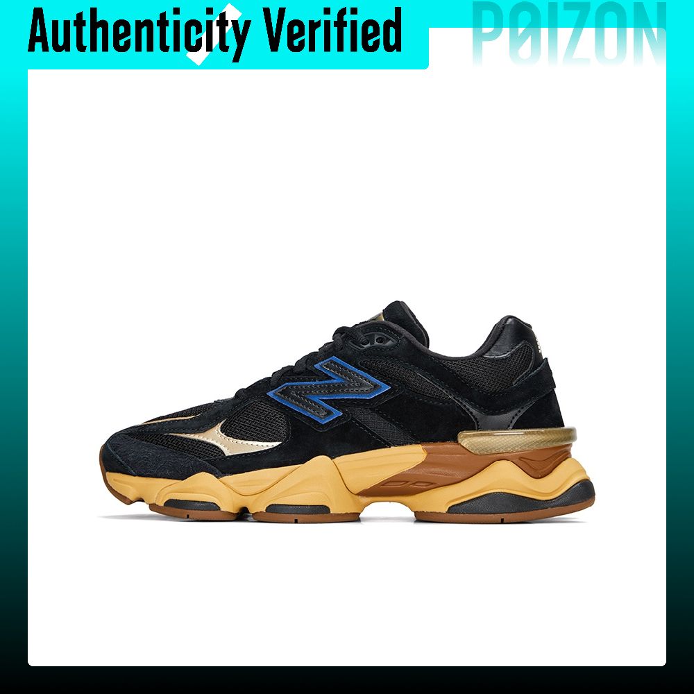 New Balance Shoes 9060 - New Balance NB 9060 Freizeitschuhe Unisex