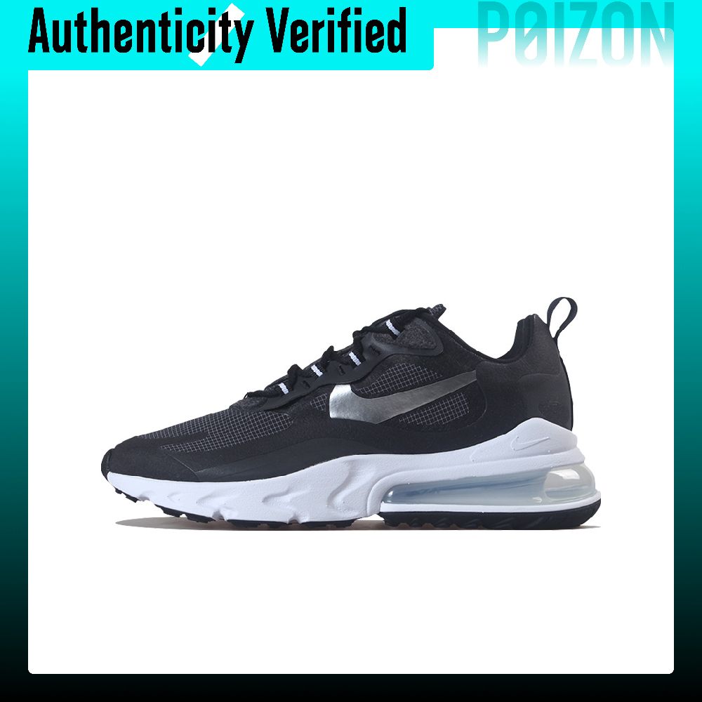Nike Shoes Air Max 270 - Nike Air Max 270, Textil, Kunstleder,