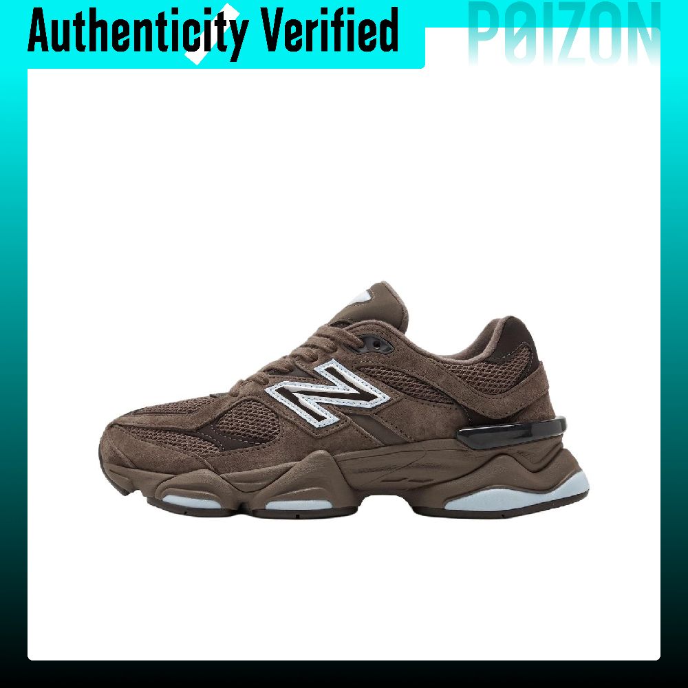 New Balance Shoes 9060 - New Balance NB 9060 Laufschuhe, Unisex,