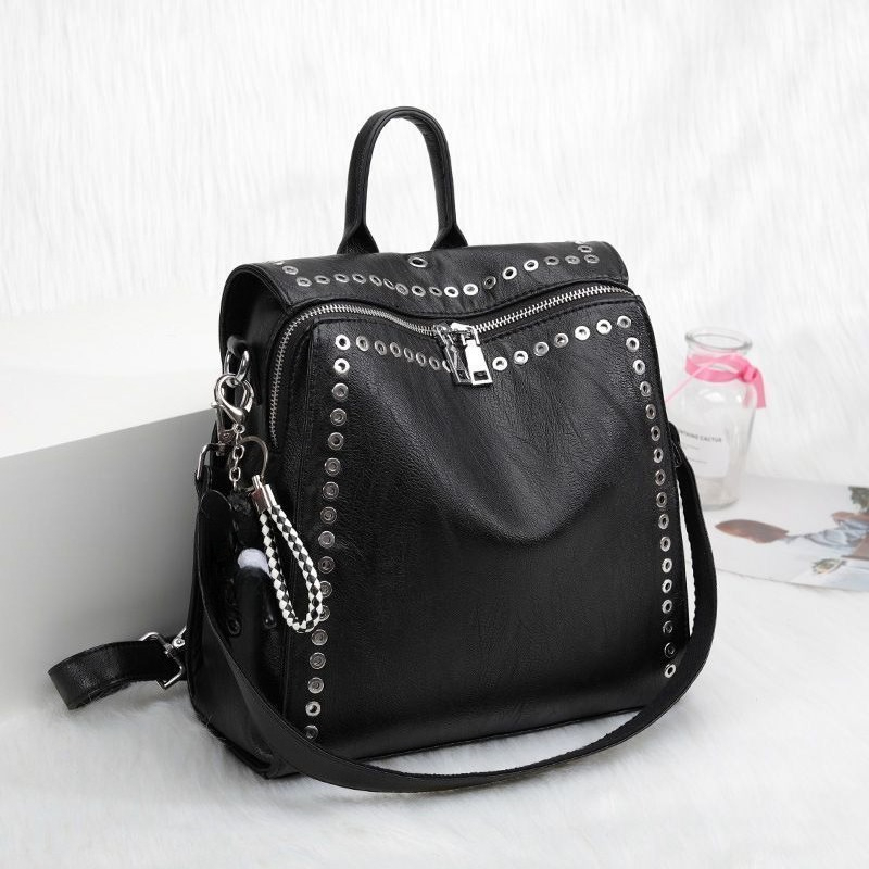Fashion Backpack Women - Hochwertige Tasche 2026 Neue Koreanische Version