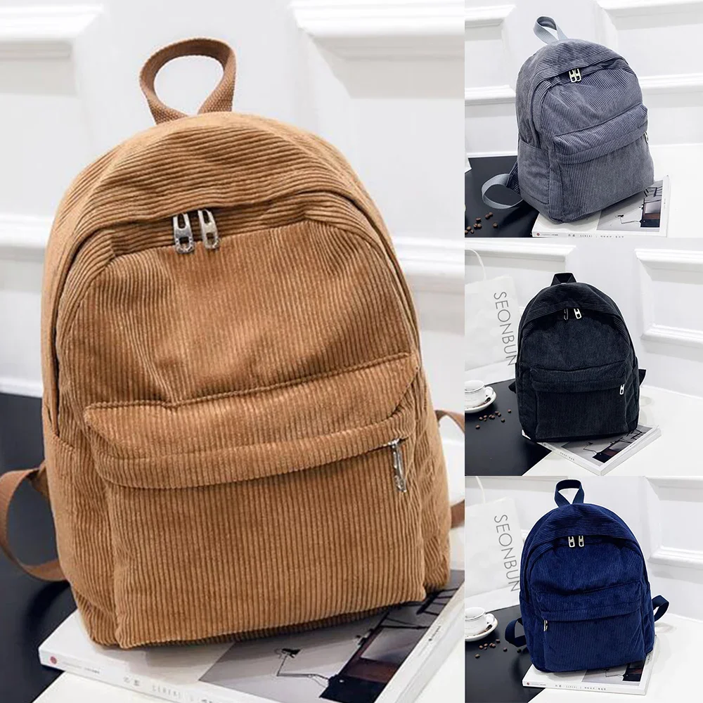 Fashion Backpack Women - Neuer Trend: Modischer Rucksack für Damen,