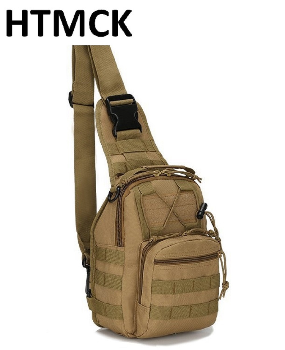 HTMCK 10L Multifunktionale Tak – Canvas Backpack Casual Bewertung und Preis