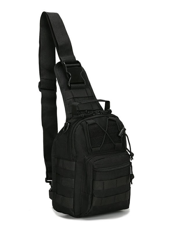 HTMCK 10L Multifunktionale Tak – Canvas Backpack Casual Bewertung und Preis