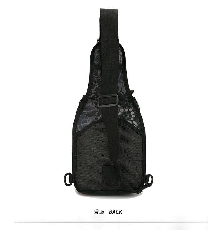 HTMCK 10L Multifunktionale Tak – Canvas Backpack Casual Bewertung und Preis