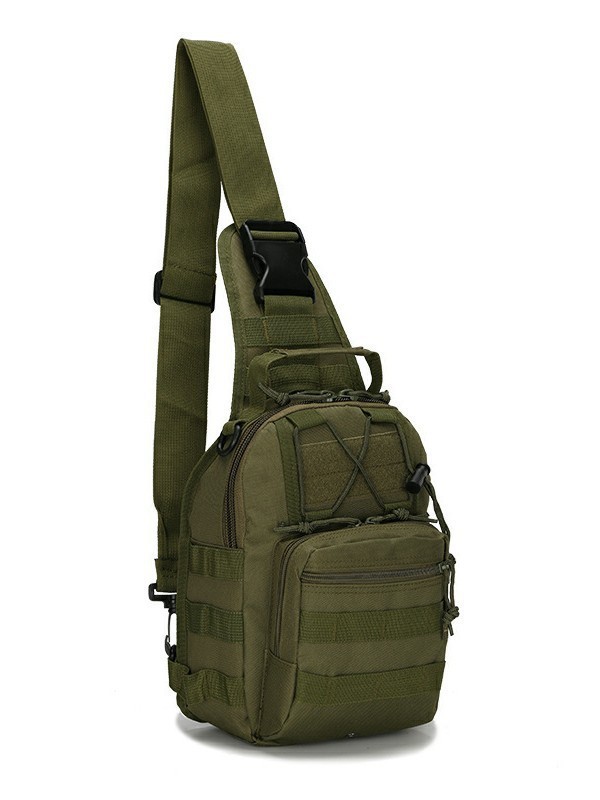HTMCK 10L Multifunktionale Tak – Canvas Backpack Casual Bewertung und Preis