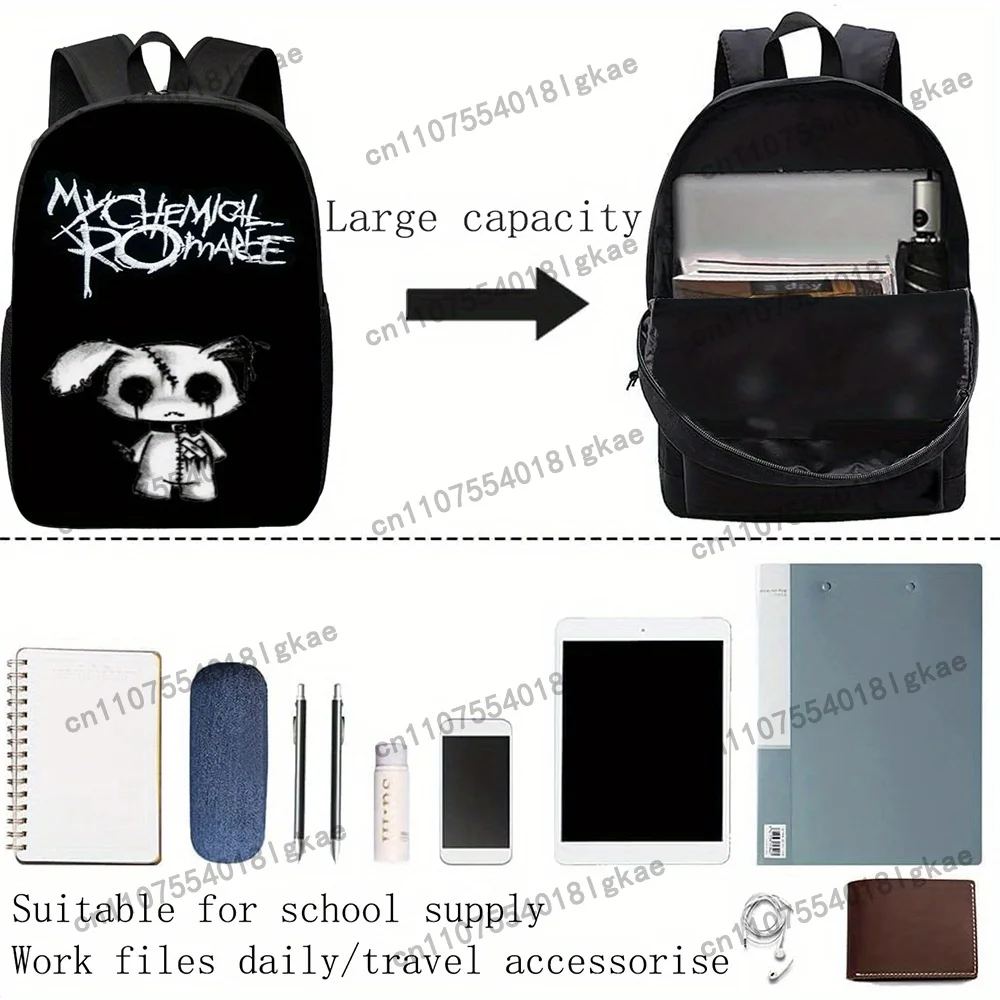 Inspired Canvas-Rucksack mit g – Canvas Backpack Casual Bewertung und Preis