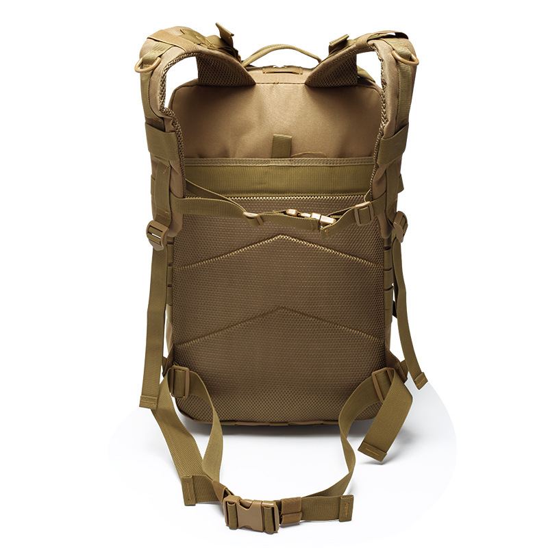 45L Großer Outdoor-Taktischer  – Urban Backpack Tactical Bewertung und Preis
