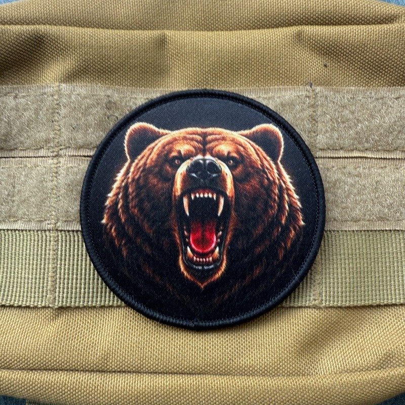 Taktischer Morale-Patch „Raube – Urban Backpack Tactical Bewertung und Preis