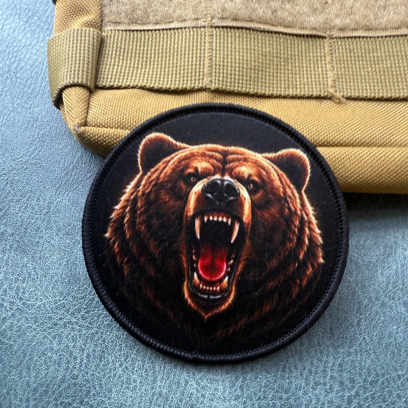 Taktischer Morale-Patch „Raube – Urban Backpack Tactical Bewertung und Preis