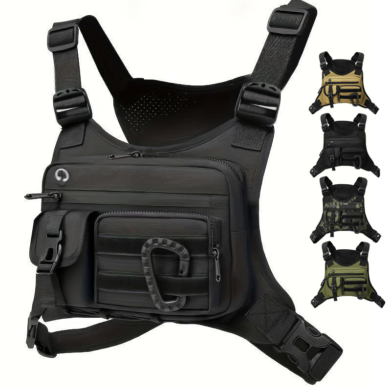 Outdoor Sport Brust Tasche Wes – Urban Backpack Tactical Bewertung und Preis