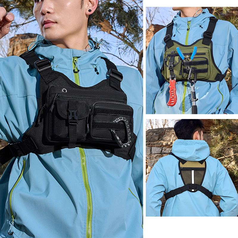 Outdoor Sport Brust Tasche Wes – Urban Backpack Tactical Bewertung und Preis
