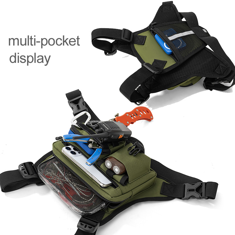 Outdoor Sport Brust Tasche Wes – Urban Backpack Tactical Bewertung und Preis