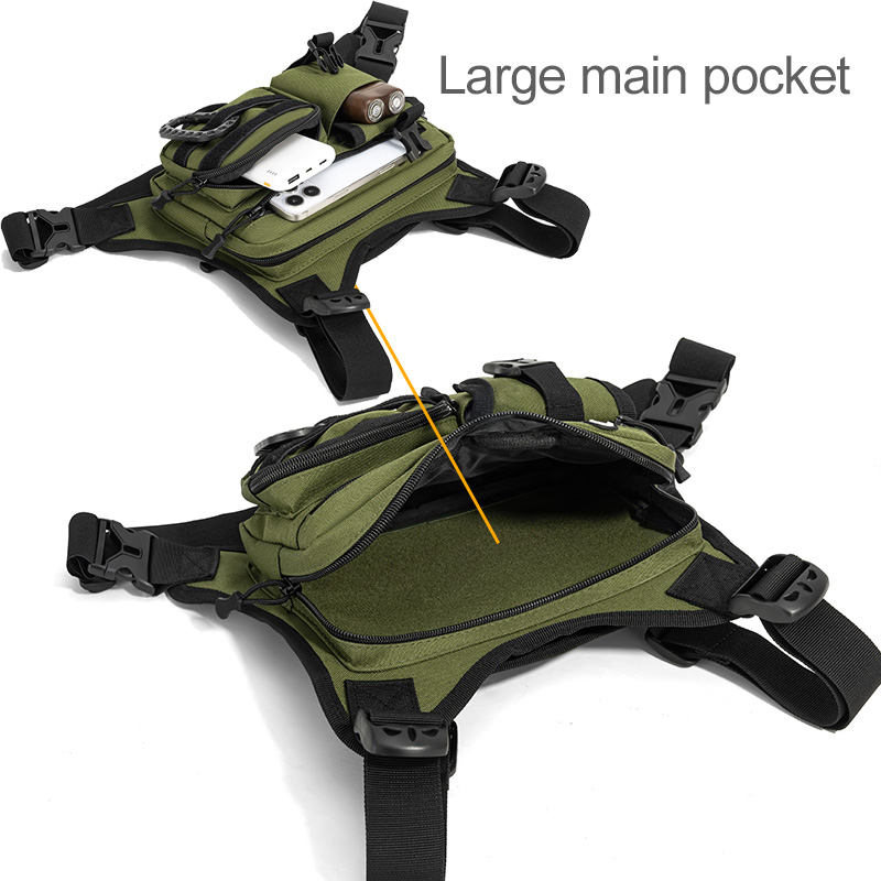 Outdoor Sport Brust Tasche Wes – Urban Backpack Tactical Bewertung und Preis