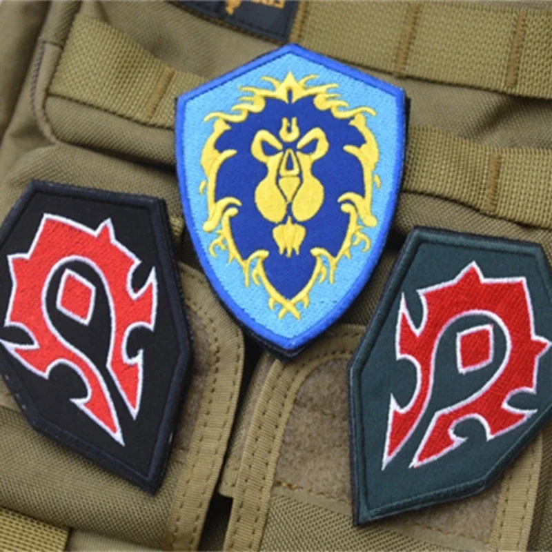 Alliance Tribe Moral Abzeichen – Urban Backpack Tactical Bewertung und Preis