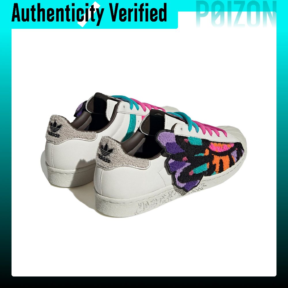 Adidas Originals Superstar 80e – Adidas Shoes Superstar Bewertung und Preis