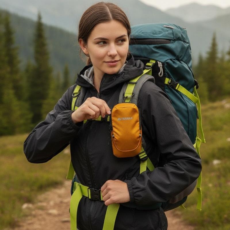 Ganzjahres-Outdoor-Armtasche,  – Hiking Backpack Waterproof Bewertung und Preis