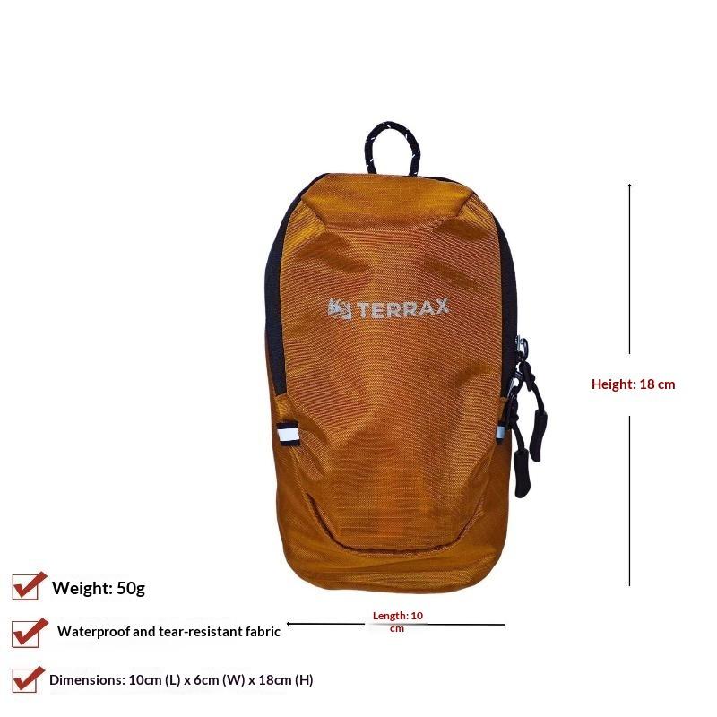Ganzjahres-Outdoor-Armtasche,  – Hiking Backpack Waterproof Bewertung und Preis