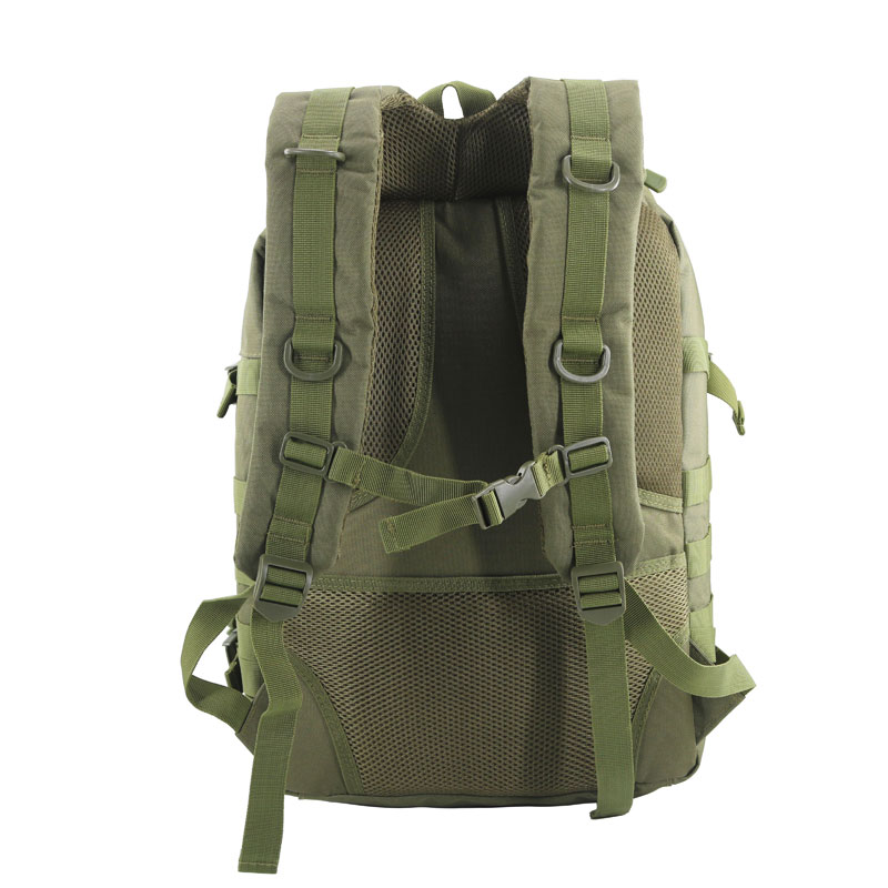 NOVRA 30L Wanderrucksack – Hiking Backpack Waterproof Bewertung und Preis