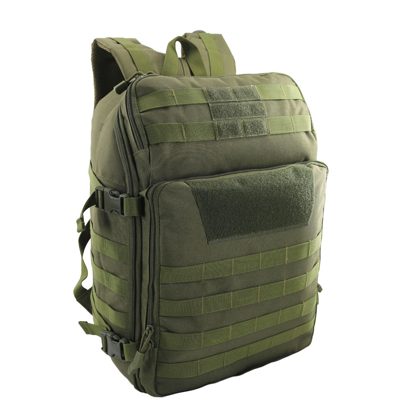 NOVRA 30L Wanderrucksack – Hiking Backpack Waterproof Bewertung und Preis