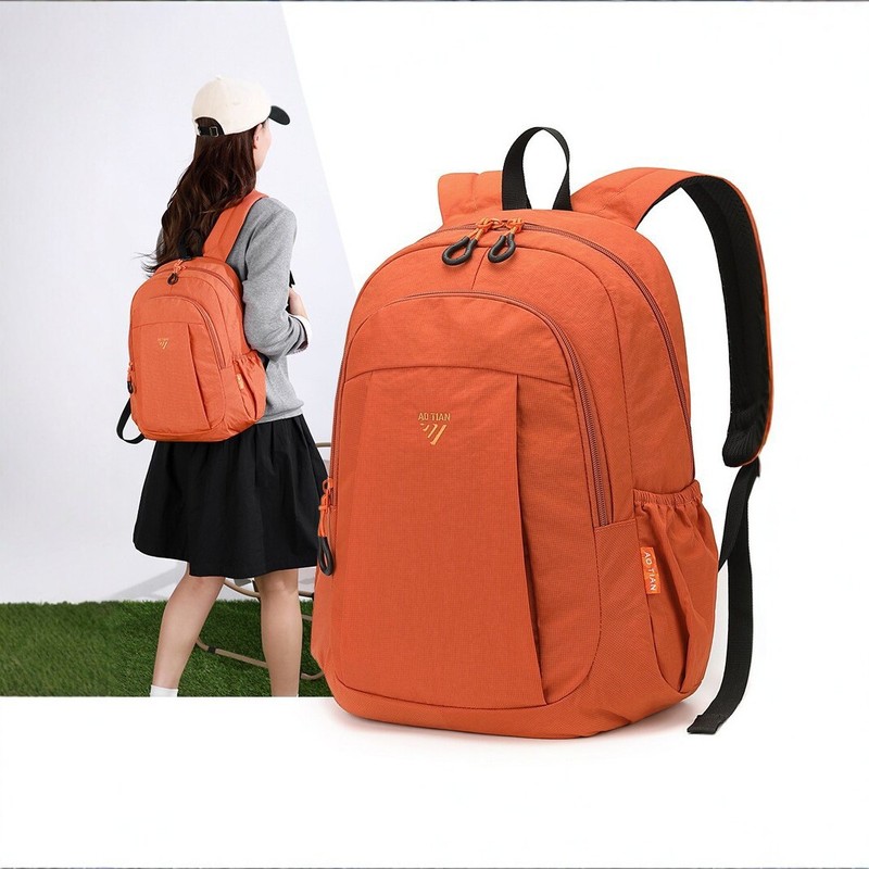 ARITIAN Modischer schwarzer Ru – Fashion Backpack Women Bewertung und Preis