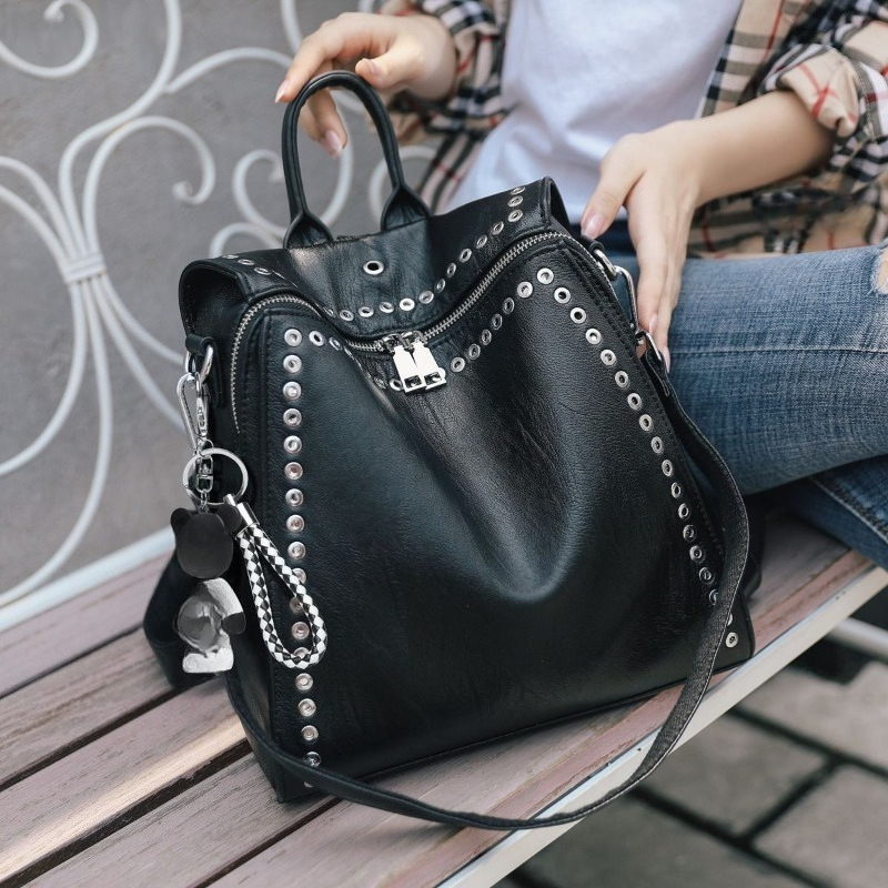 Hochwertige Tasche 2026 Neue K – Fashion Backpack Women Bewertung und Preis