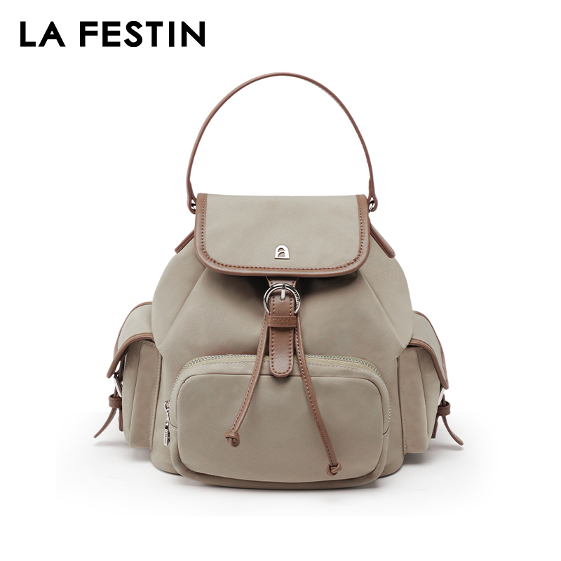 LA FESTIN Original-Rucksäcke,  – Canvas Backpack Casual Bewertung und Preis