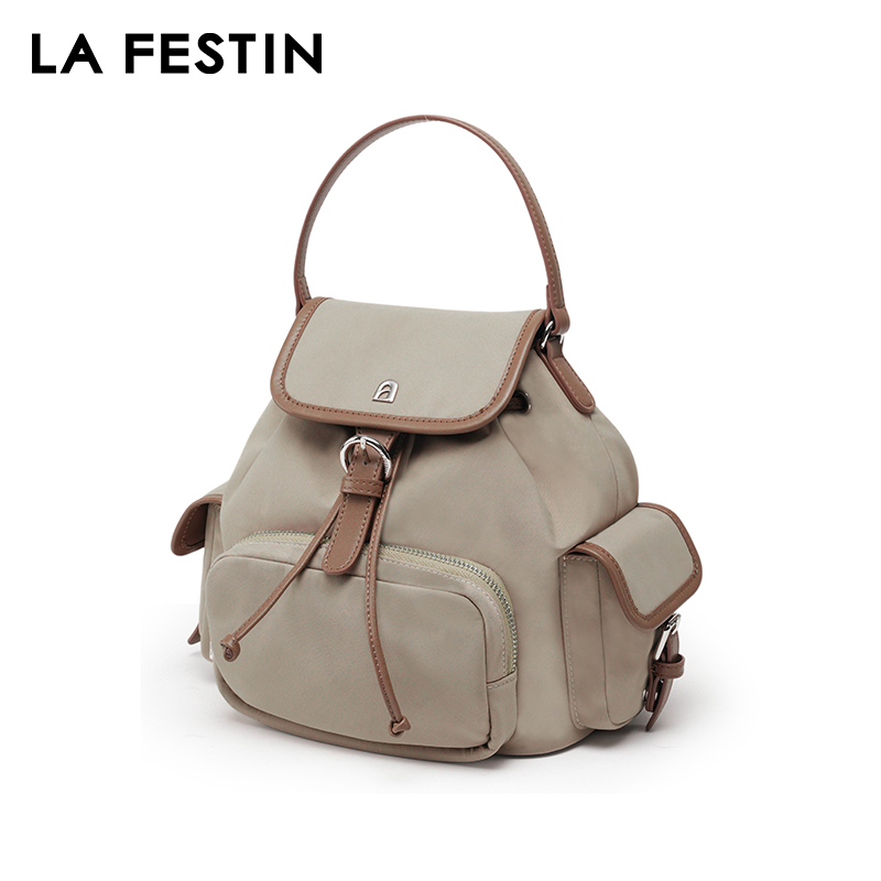 LA FESTIN Original-Rucksäcke,  – Canvas Backpack Casual Bewertung und Preis