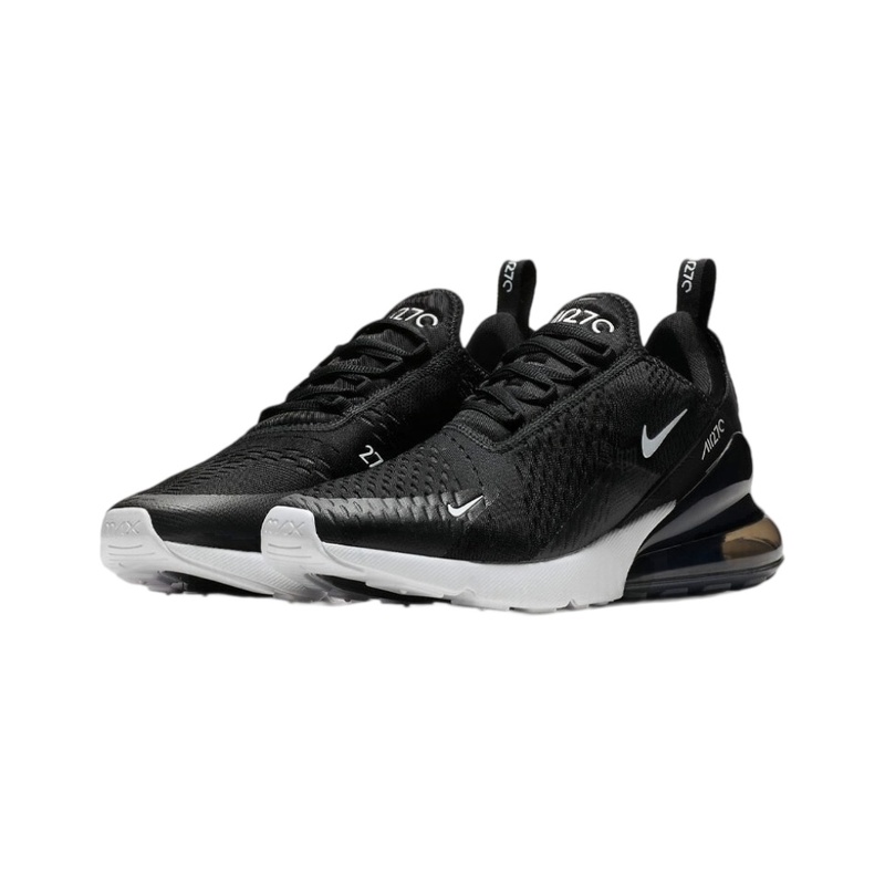 Nike Air Max 270, Unisex, schw – Nike Shoes Air Max 270 Bewertung und Preis