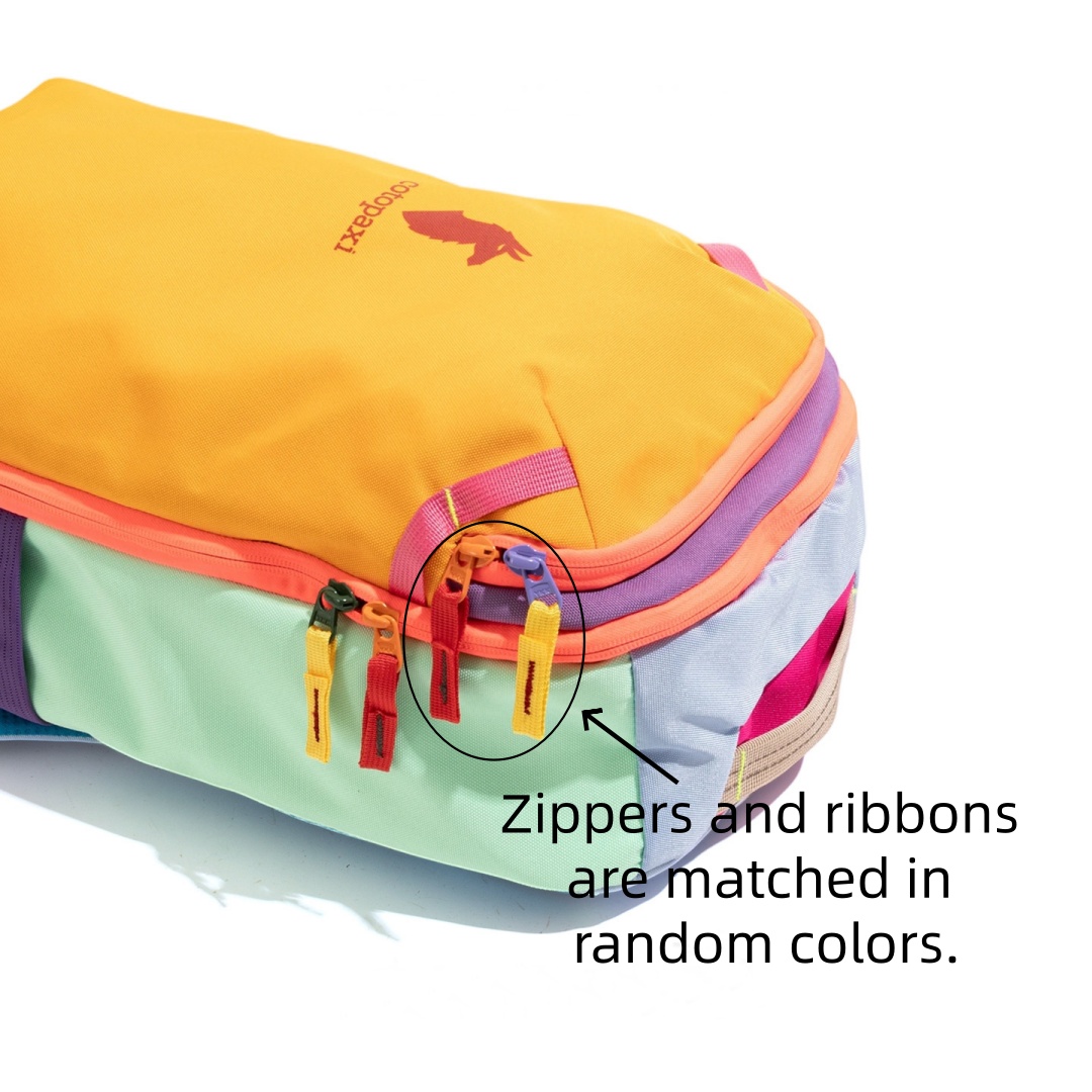 20L Reise-Rucksack in Kontrast – Canvas Backpack Casual Bewertung und Preis