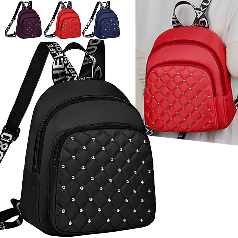 Schicker, stilvoller Rucksack  – Canvas Backpack Casual Bewertung und Preis