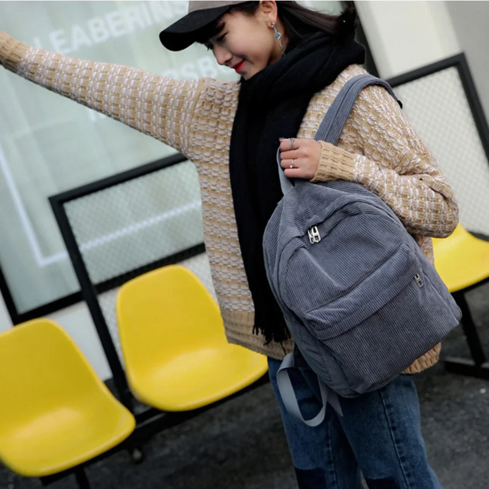 Neuer Trend: Modischer Rucksac – Fashion Backpack Women Bewertung und Preis