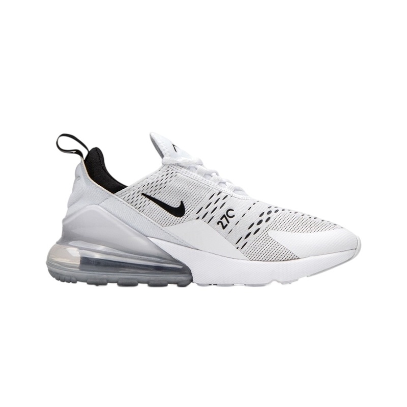 Nike Air Max 270, Unisex, weiß – Nike Shoes Air Max 270 Bewertung und Preis